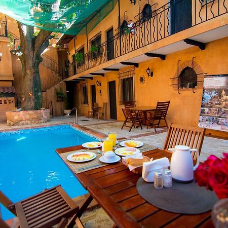 Mansion Colonial Dona Elvina 호텔 산토도밍고 외부 사진