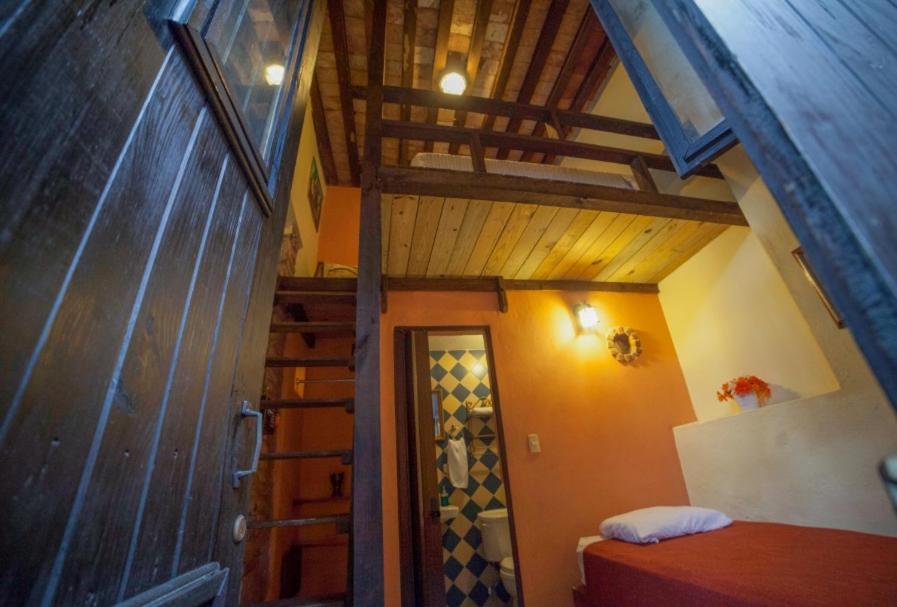 Mansion Colonial Dona Elvina 호텔 산토도밍고 외부 사진