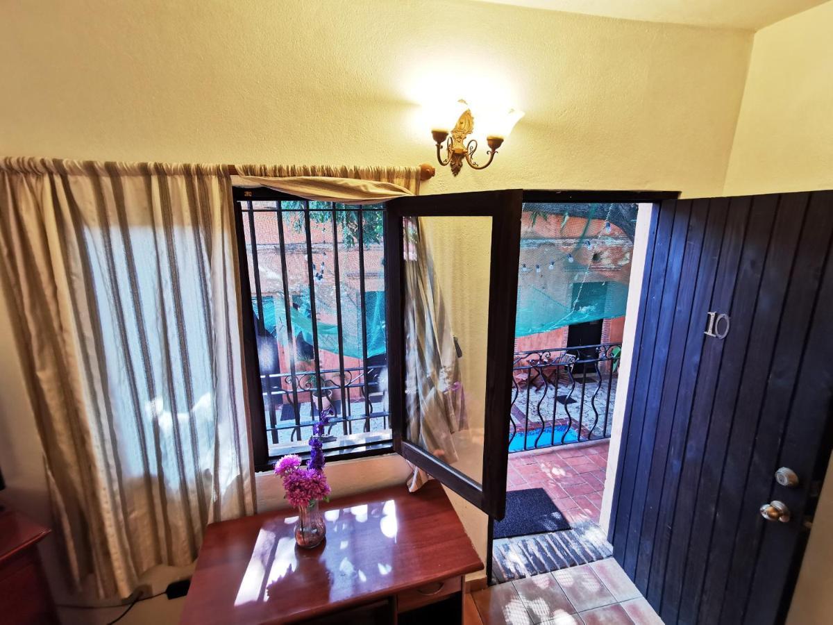 Mansion Colonial Dona Elvina 호텔 산토도밍고 외부 사진