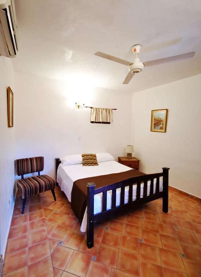 Mansion Colonial Dona Elvina 호텔 산토도밍고 외부 사진