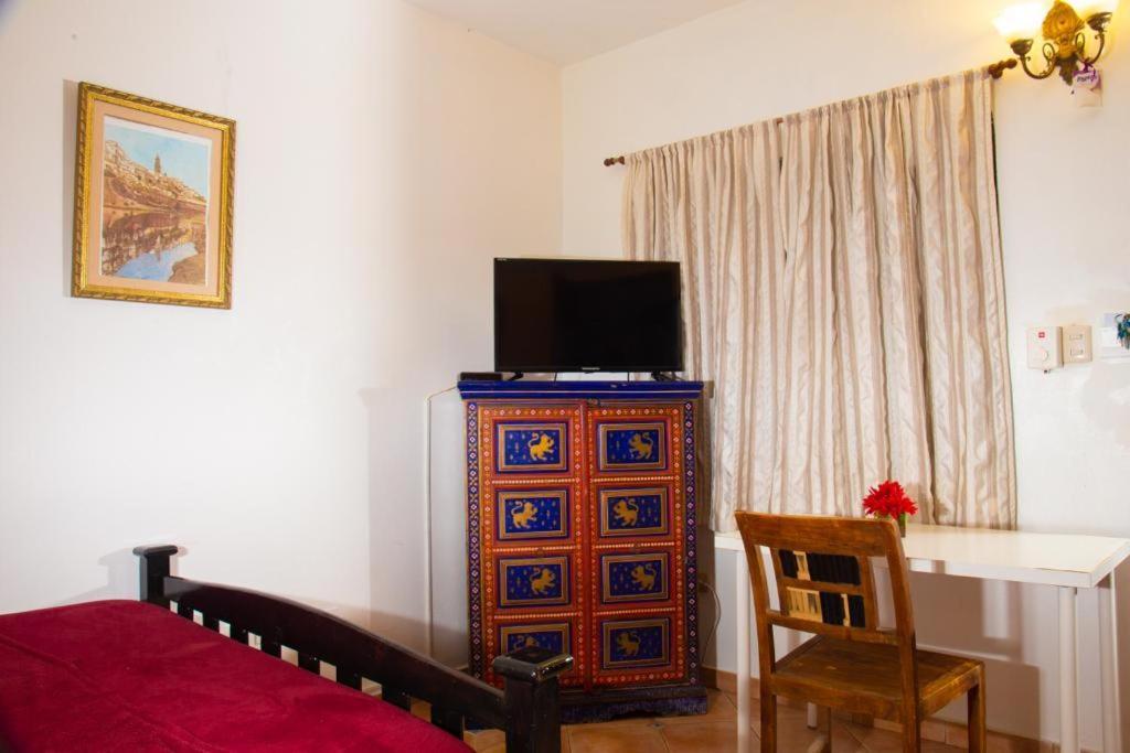 Mansion Colonial Dona Elvina 호텔 산토도밍고 외부 사진