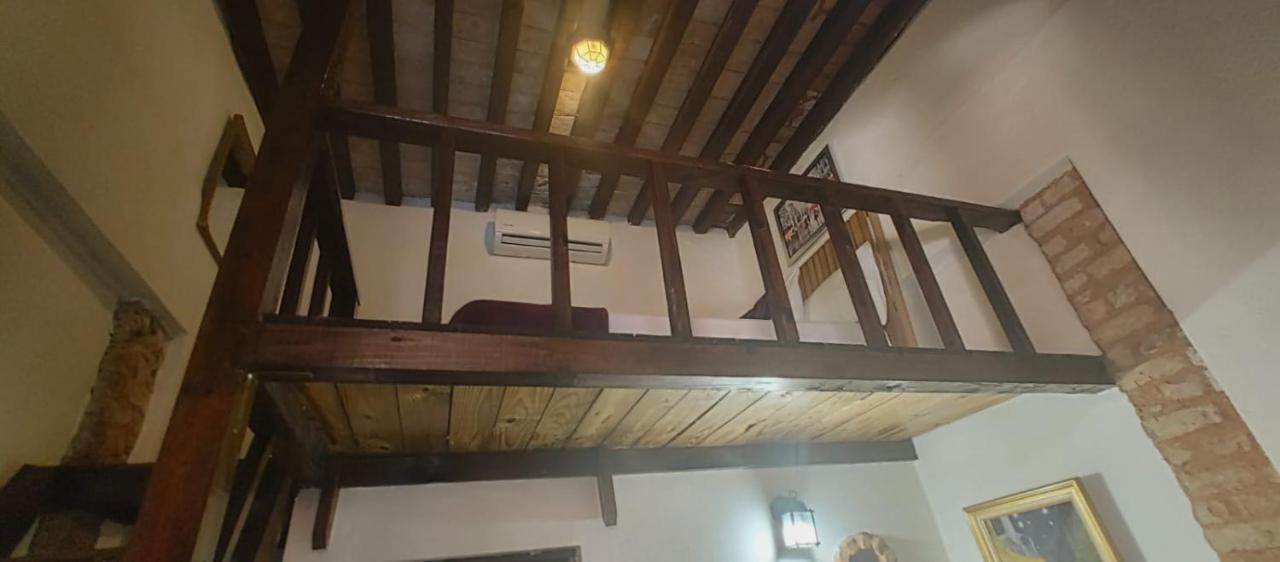 Mansion Colonial Dona Elvina 호텔 산토도밍고 외부 사진